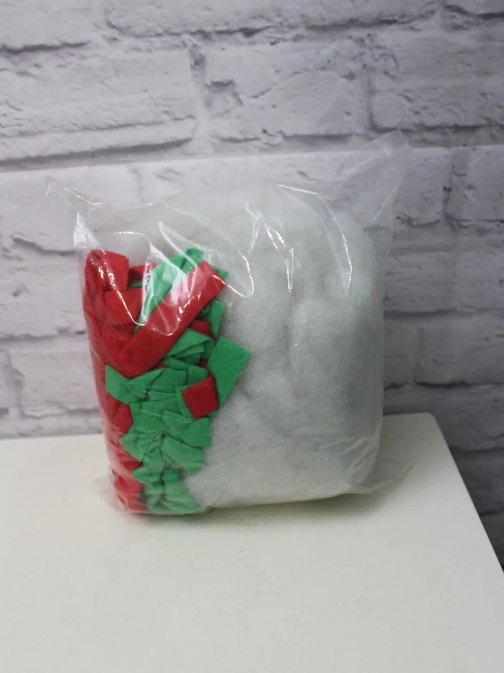 None oz pillow